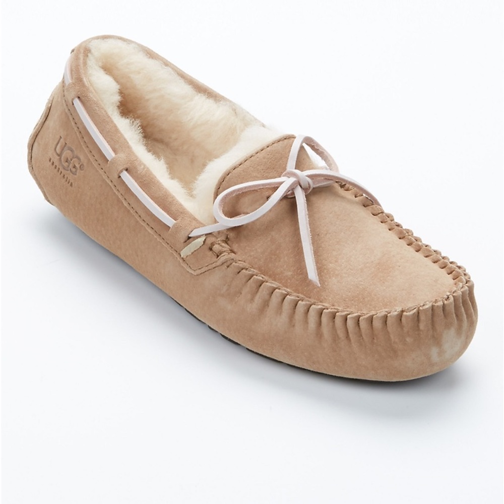 Ugg moccasins